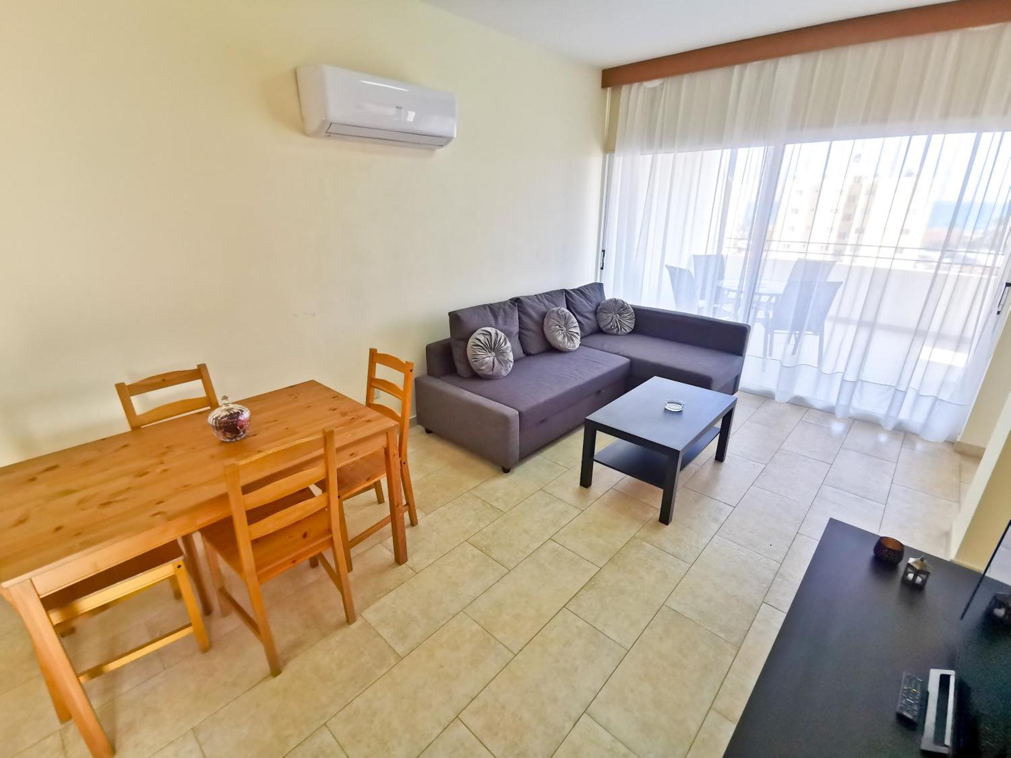License To Chill Apartment Lárnaca Exterior foto